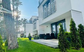 Apartamenty Marco Polo